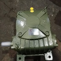 杭州厂家直销白云牌WPX120减速机
