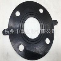 国标EPDM法兰垫片 三元乙丙法兰垫片 耐酸碱EPDM法兰垫片