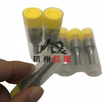 适用小松PC60-5/6/7/8 PC70-8挖掘机4D95发动机喷油器喷油嘴PN267
