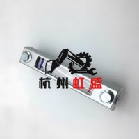 适用挖掘机配件三一SY75 135 155 215 235-8液压油标尺液压油标尺