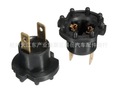 一对适用于马自达3 5 323 大灯灯泡