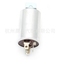 适用路虎系列2 2A 3指示灯闪光灯继电器3针脚502096