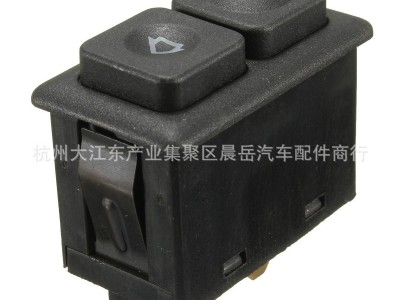 5针 适用宝马E23 E24 E28 E30 电动