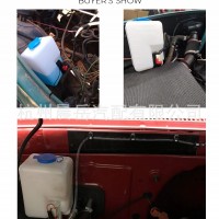 12V 1.5L 汽车通用挡风玻璃 雨刷 洗涤 清洗工具（中性内盒）