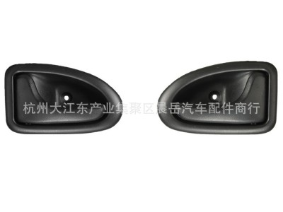 适用雷诺克力奥内拉手黑色770035328