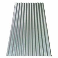 铝镁锰波纹板 厂房建筑墙面建材金属集成系统 铝合金墙面大波浪板