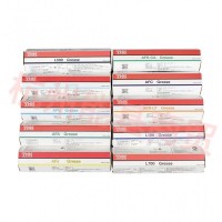 原装正品日本THK AFB直线导轨润滑脂贴片丝杆保养润滑脂70g/400g