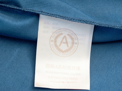 A类母婴双面床笠凉感防尘床单保暖裸