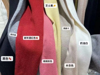 又一好款！要穿一整个冬天！金标羊