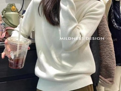 55931（金标专柜款）22羊毛一体绒半