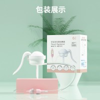 【通鼻神器】布奇吸鼻器新生儿负压式吸鼻涕清理鼻塞专用大吸力
