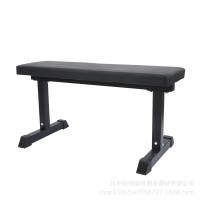 家用多功能健身椅仰卧板健身房卧推训练凳哑铃凳健身平凳哑铃健身