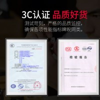 家用燃气泄漏报警器天然气泄漏报警器液化气煤气探测器带3C认证