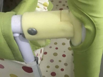 婴儿床侧护栏ABS扣侧护栏开关 19+32