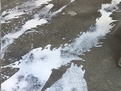 诺文自流平专用界面剂 混凝土界面剂