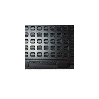 工厂直销吸塑包装定做泡壳透明托盘PET PVC插卡电子元件工具内托