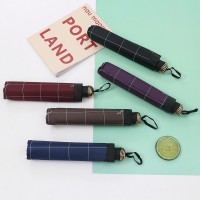 晴雨伞 包邮 特大75公分10骨 黑胶 男士商务伞 太阳伞 创意广告伞