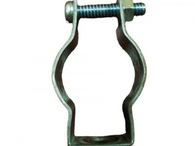 Conduit Hanger管夹马口p型夹双面卡