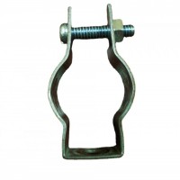 Conduit Hanger管夹马口p型夹双面卡