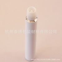 厂家直销12.7,13.5,16-25封口和开口的白铝管、铝质软管白管