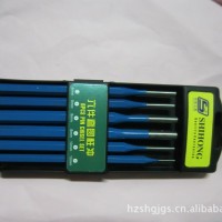 供应优质6PC元柱冲