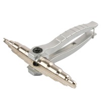 手动铜管扩张器制冷工具空调扩孔器胀管器空调冰箱制冷机维修工具