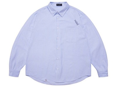 RUIIENRS x BLUEH 2023 日系秋款潮