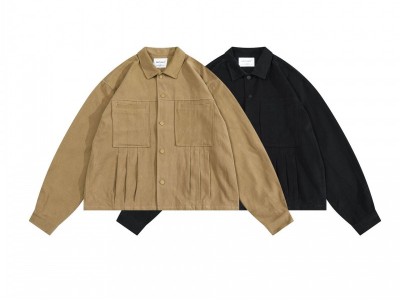 RUIIENRS x SALTLIMIT 2021 AW 日系