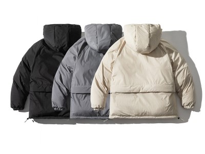 RUIIENRS x GUELENKKE 2021 AW 日系