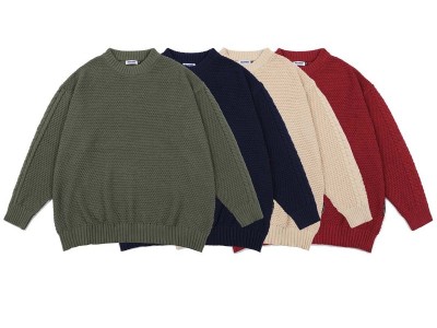 RUIIENRS x BEEDEE 2022 AW 日系冬