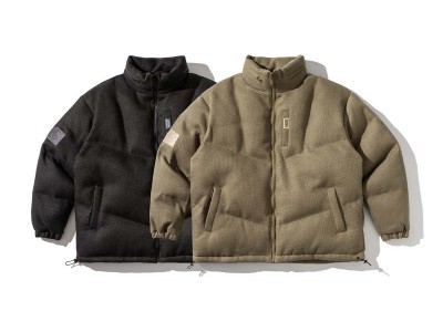 RUIIENRS x WANLEGETU 2022 AW 日系