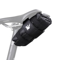 Rhinowalk/犀牛自行车工具收纳包折叠便携工具袋公路山地车鞍座包