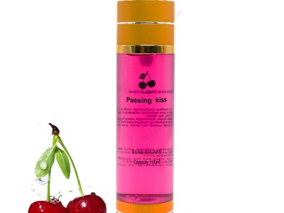 passingkiss 人体润滑剂100毫升口交