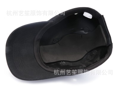 帽子工厂安全帽防护帽定做ABS塑料内