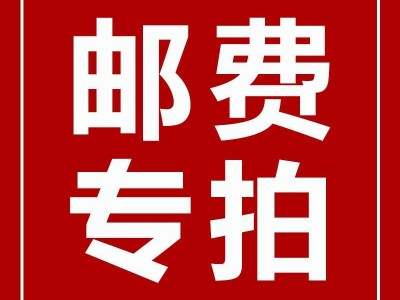 邮费专拍链接，差多少元就拍多少份