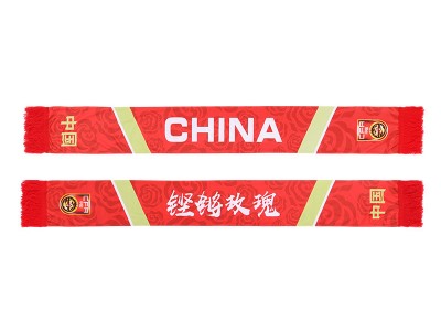 中国女足我的主场官方正品新款速干