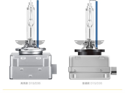 跨境热销D1S汽车氙气灯原车HID XENO