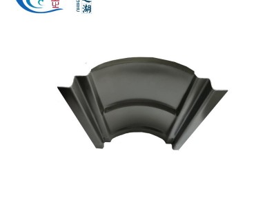 中式仿古铝瓦 古建铝合金板瓦 仿古