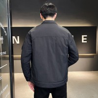 @店主风-美式工装冬新款80%白鸭绒羽绒服潮流男-YR833-P165