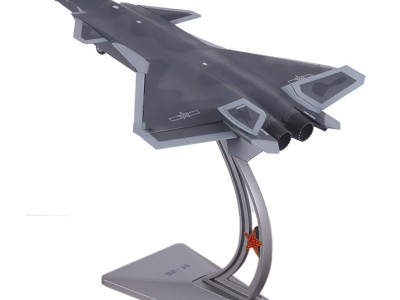 合金飞机模型航空战斗机1:72金属摆