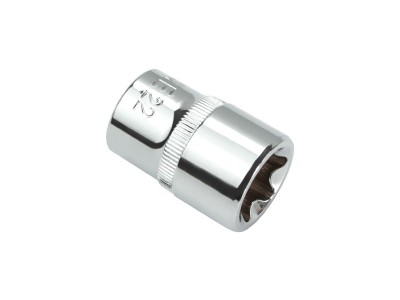 1/2寸花型套筒12.5mm接口E型套筒头