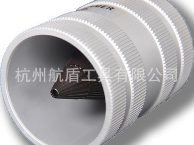 ST工业不锈钢管铜管铝管去毛刺修边