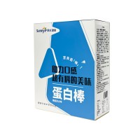 源本健康蛋白棒 代餐 营养代餐棒能量棒谷物运动营养卡坚果棒批发