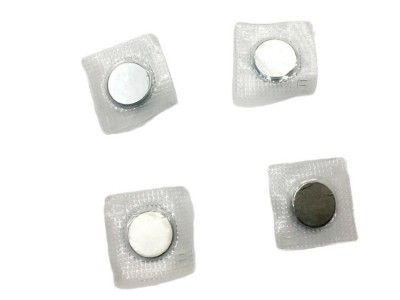磁铁厂家 3M背胶磁铁加工  方形圆形