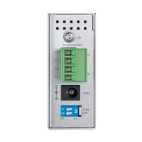 原装TP-LINK SF1005工业级5口8口百兆千兆导轨式24V交换机PLC触摸