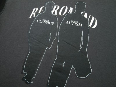 RETROMIND 圆领卫衣 RM21116