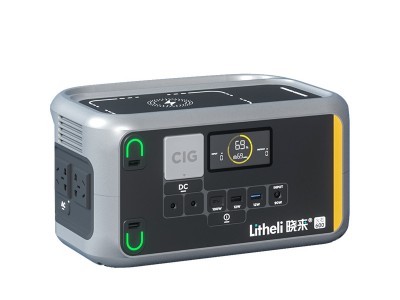 Litheli晓来户外电源220v便携式露营