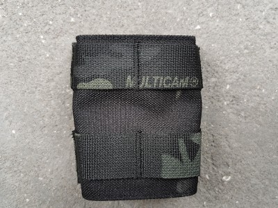 大量现货 POA123 战术ESSTAC KYWI 5
