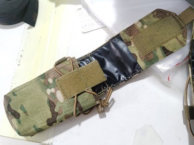 POA187 TT款 双联匣包MC 556 Pouch
