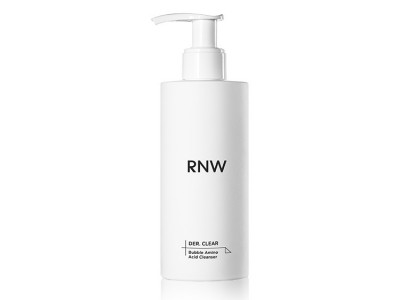 RNW氨基酸洗面奶保湿清洁女男深层清